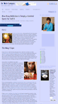 Mobile Screenshot of nickcampos.com
